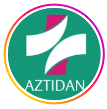 Logo Farmacia Aztidan