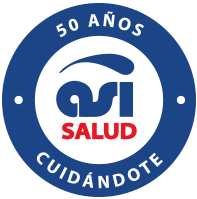 Logo ASI Salud