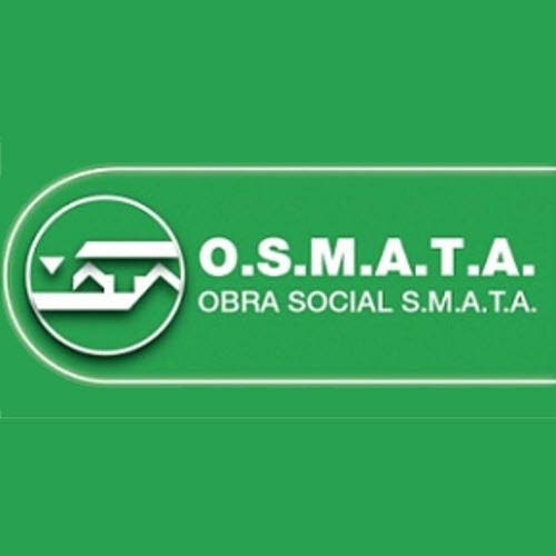 Logo OSMATA