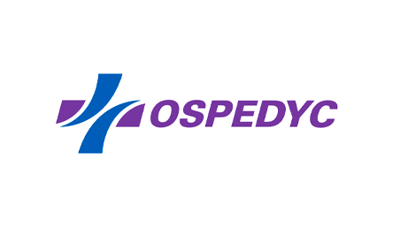 Logo OSPEDYC
